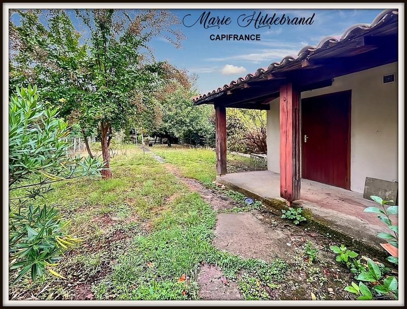 Maison de ville - 127 m² - 6 pièces