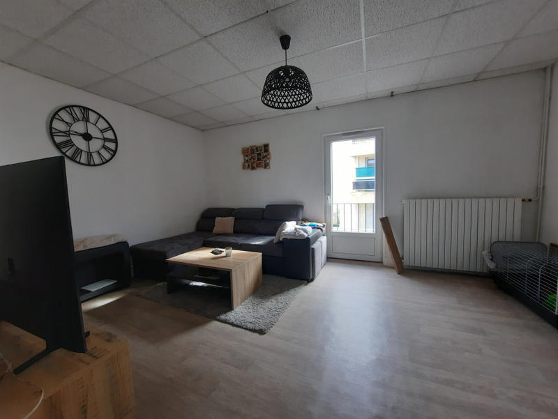 Appartement - 115 m² - 5 pièces