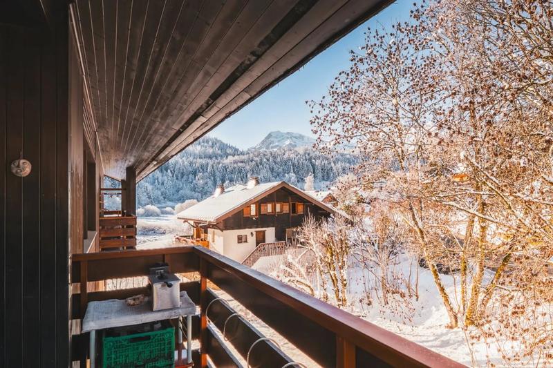 Appartement - 74 m² - 5 pièces