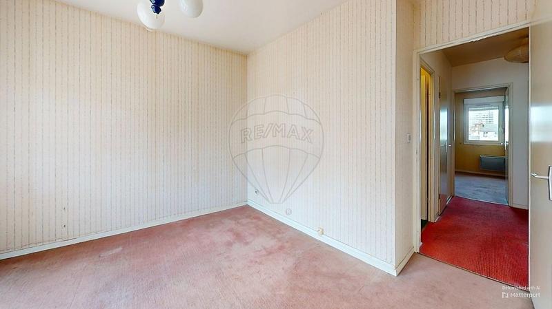 Duplex - 109 m² - 5 pièces