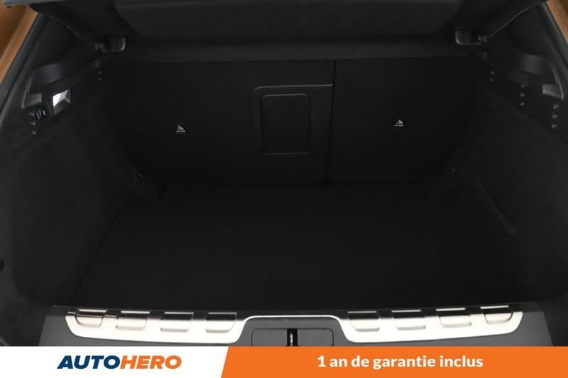 Ds Ds 4 1.6 Puretech Performance Line + Auto 181 ch