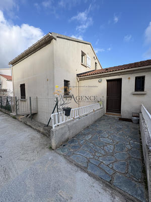 Appartement - 95 m² - 4 pièces