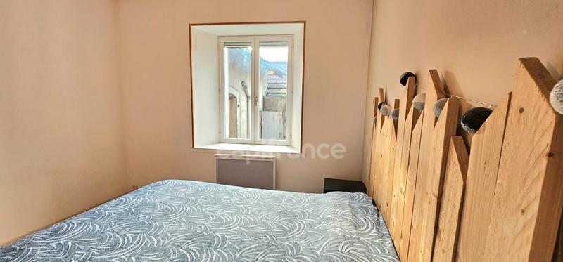 Appartement - 116 m² - 5 pièces