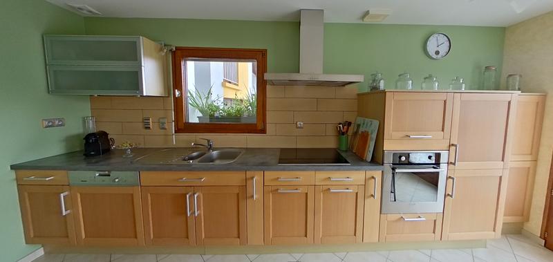 Maison - 177 m² - 6 pièces