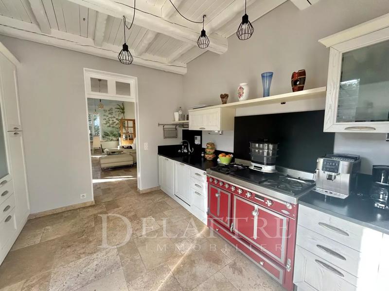 Villa - 110 m² - 6 pièces