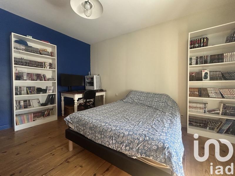 Maison - 178 m² - 5 pièces