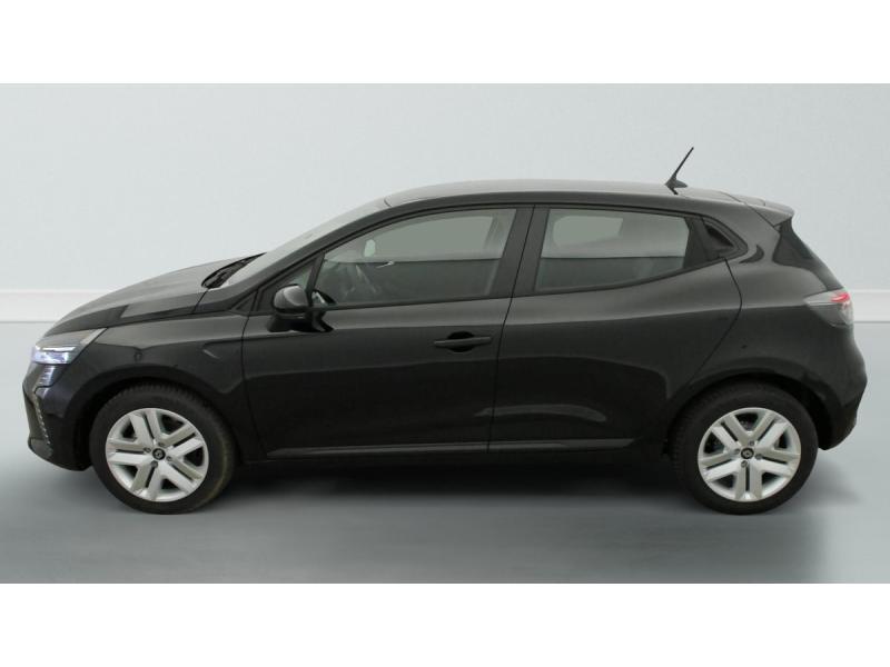 Renault Clio 5 Tce 90 Ch Gsr2 Evolution