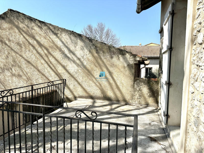 Appartement - 77 m² - 4 pièces