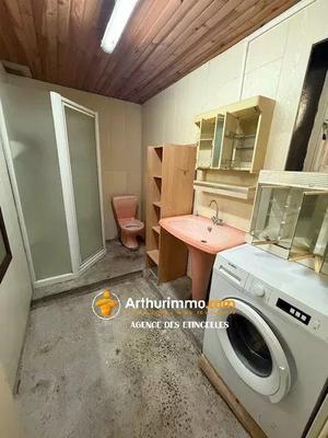 Maison - 47 m² - 2 pièces