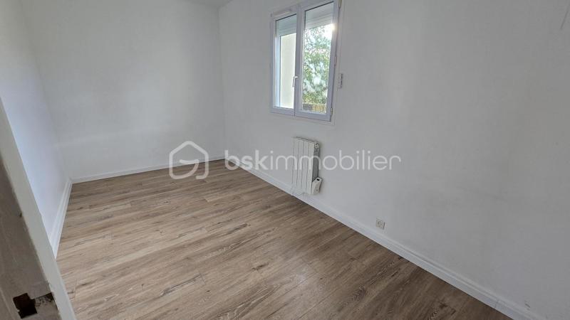 Maison de ville - 53 m² - 3 pièces