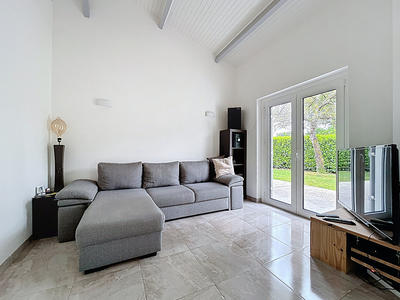 Maison - 104 m² - 4 pièces