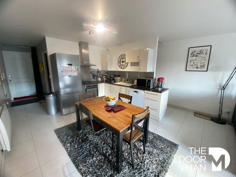 Appartement - 78 m² - 4 pièces