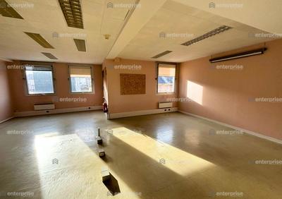 Bureau - 1 216 m²