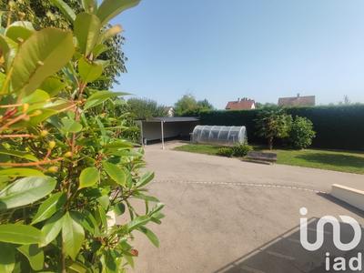 Maison - 170 m² - 6 pièces