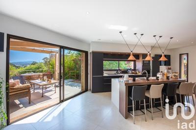 Maison de maîtres - 185 m² - 6 pièces