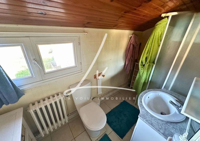 Maison - 141 m² - 6 pièces