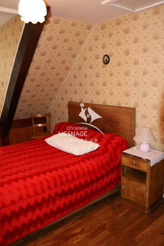 Maison en pierre - 110 m² - 6 pièces