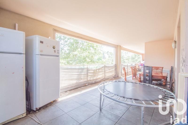 Appartement - 71 m² - 4 pièces