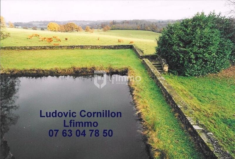 Propriété - 210 m² - 8 pièces