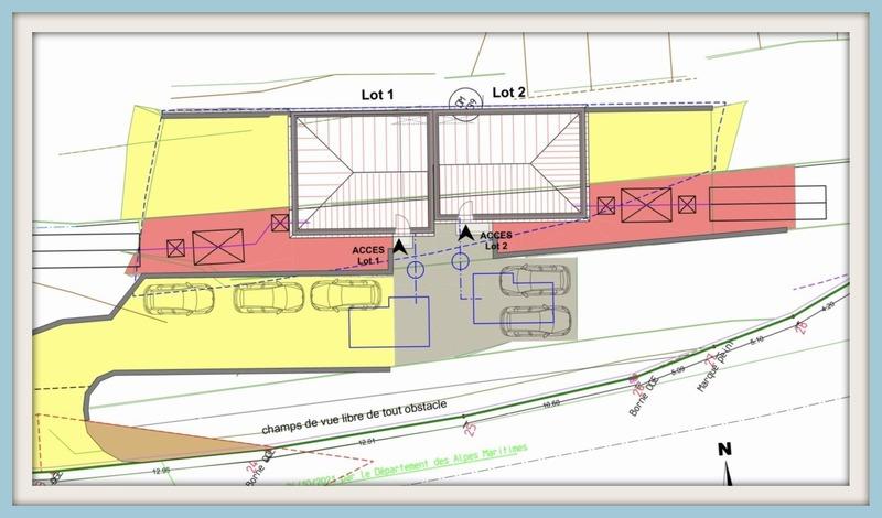 Maison - 100 m² - 3 pièces