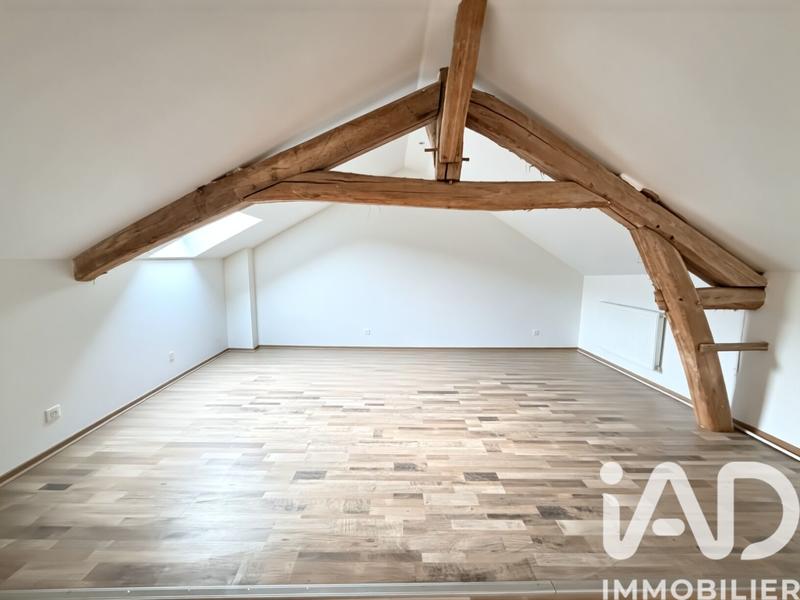 Maison - 165 m² - 5 pièces