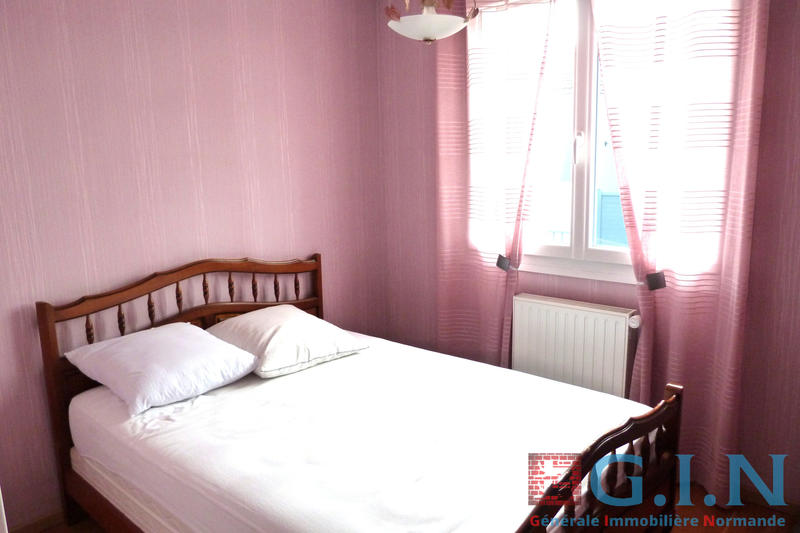 Maison - 70 m² - 4 pièces