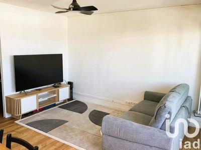 Appartement - 77 m² - 4 pièces