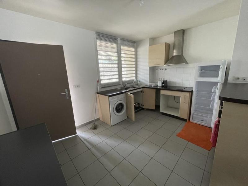 Appartement - 44 m² - 1 pièce