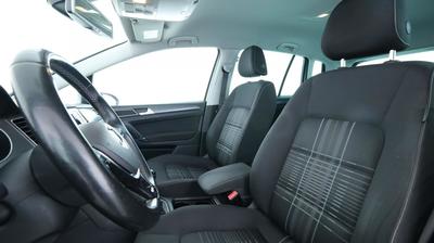 Volkswagen Golf Sportsvan VII 1.6 Tdi BlueMotion Tech Lounge 110 ch