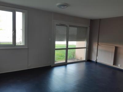 Local d'activité / Entrepôt - 58 m² - 3 pièces
