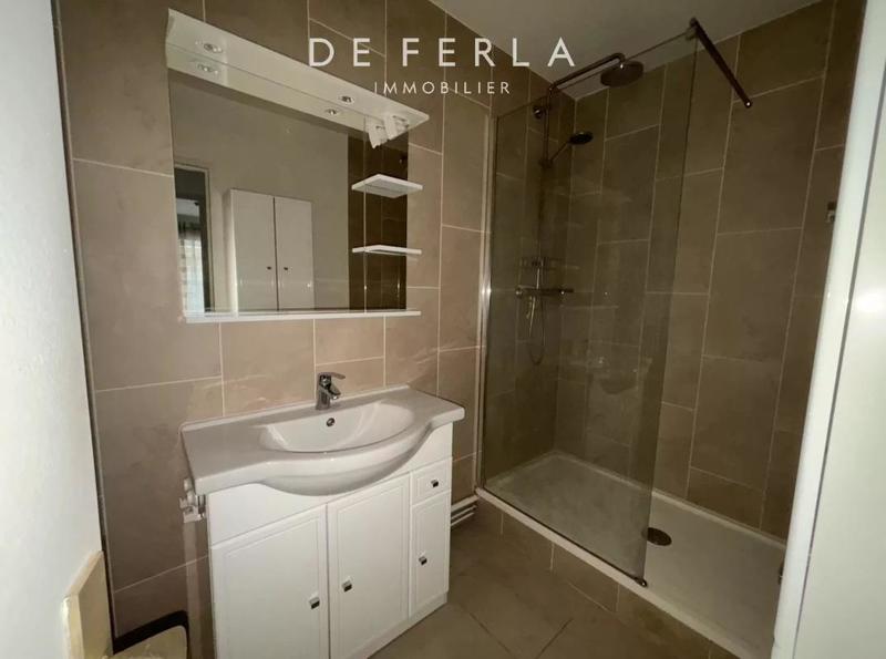 Appartement - 66 m² - 2 pièces