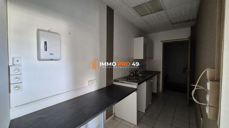 Local commercial - 55 m²