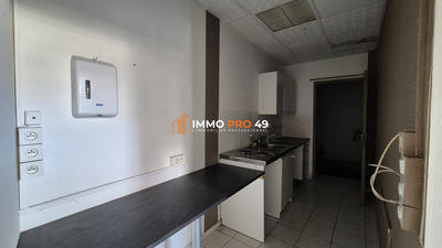 Local commercial - 55 m²