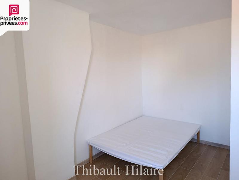 Appartement - 23 m² - 2 pièces