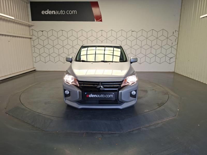 Mitsubishi Space Star 1.2 Mivec 71 As&amp;G Invite