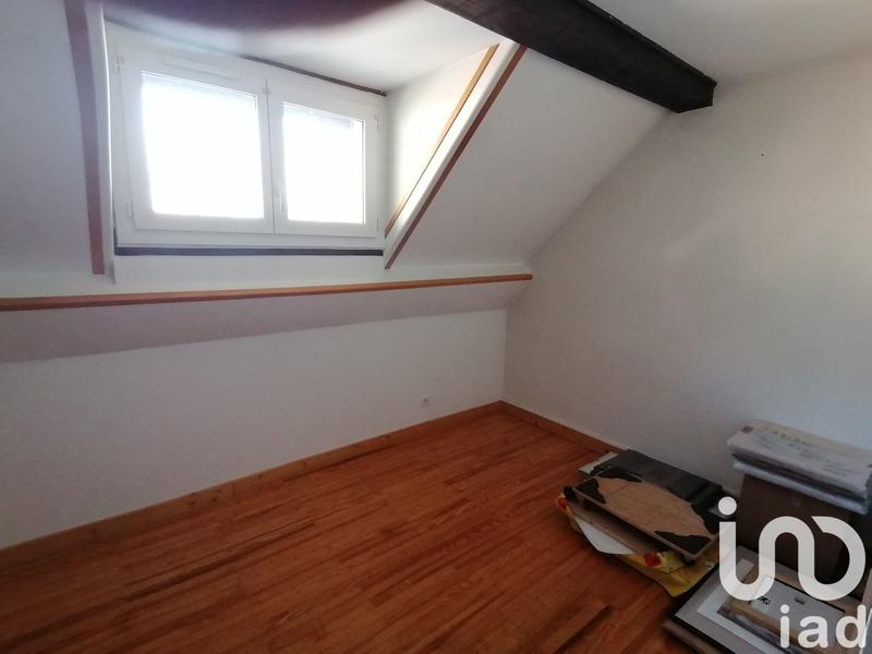 Appartement - 87 m² - 6 pièces