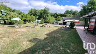 Maison - 87 m² - 5 pièces