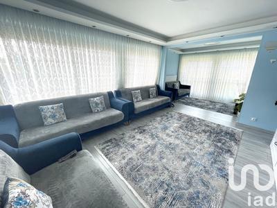 Appartement - 86 m² - 4 pièces