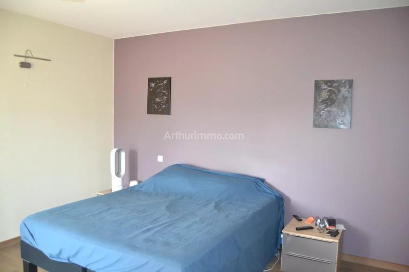 Maison - 258 m² - 7 pièces