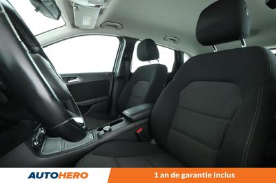 Mercedes Classe B 200 Cdi Intuition 7g-Dct 136 ch