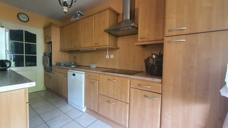 Appartement - 71 m² - 3 pièces