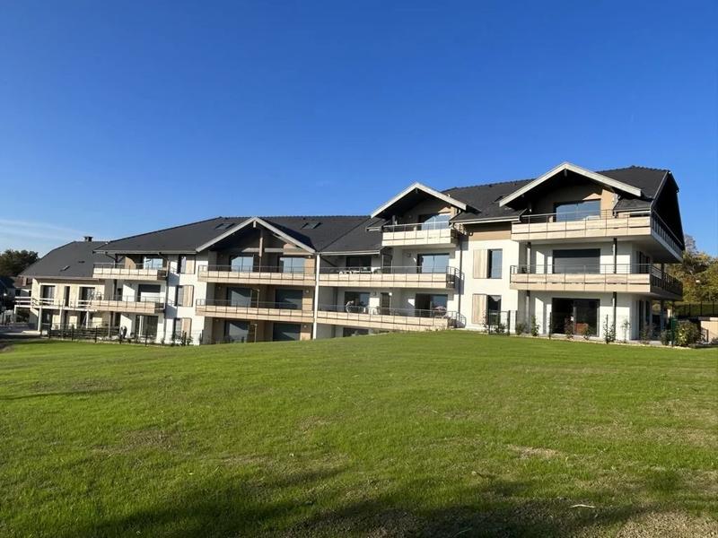 Duplex - 113 m² - 5 pièces