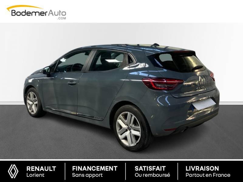 Renault Clio Blue dCi 85 Business