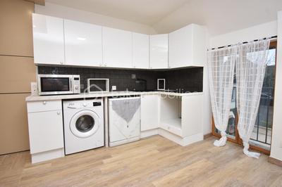 Maison - 97 m² - 5 pièces