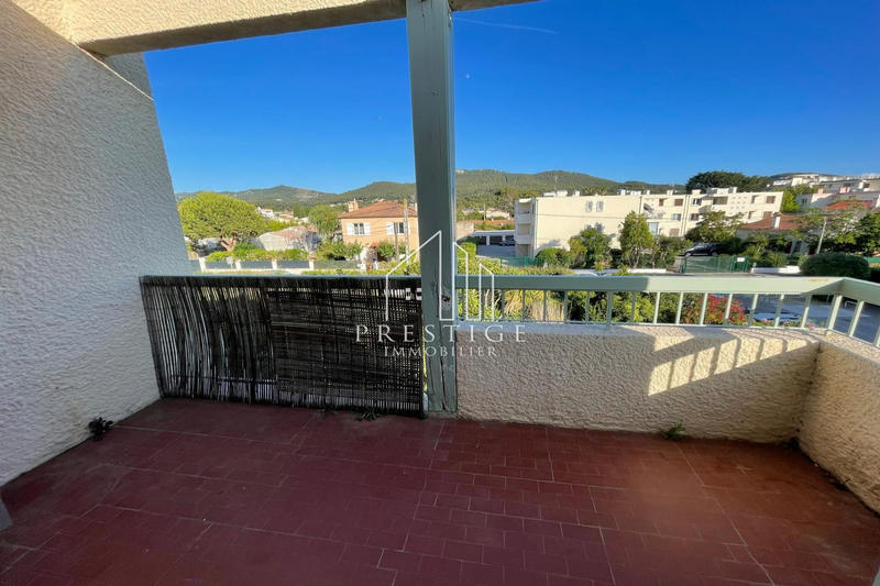 Appartement - 50 m² - 3 pièces