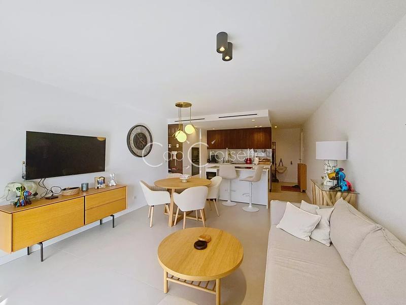 Appartement - 88 m² - 4 pièces