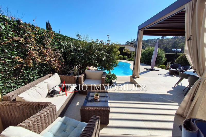 Maison - 130 m² - 4 pièces