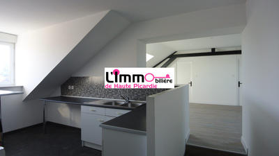 Immeuble - 685 m²