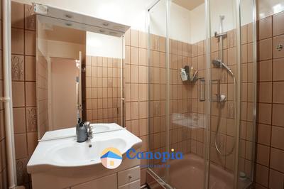 Appartement - 52 m² - 3 pièces