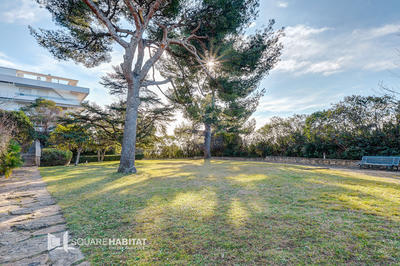 Appartement - 10 m² - 1 pièce